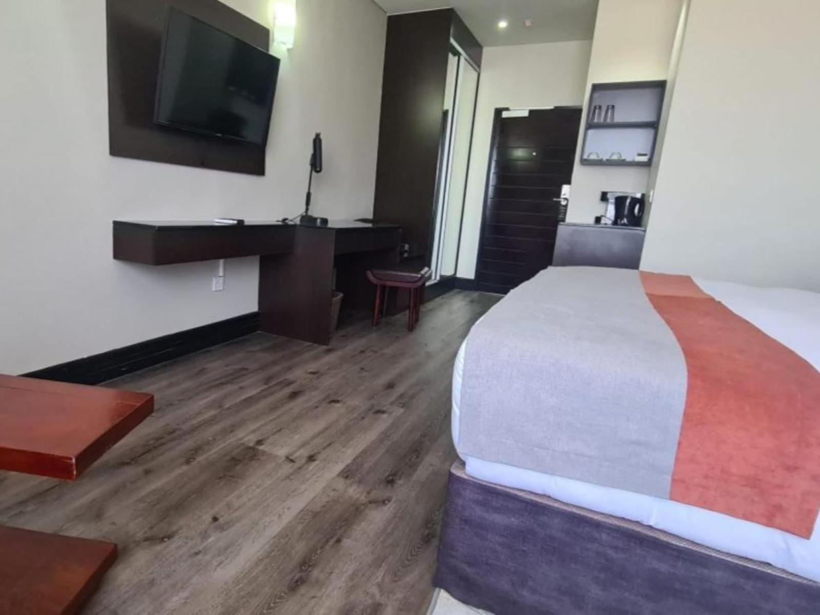 The Grand Aria Hotel And Conference Centre Gaborone Zimmer foto