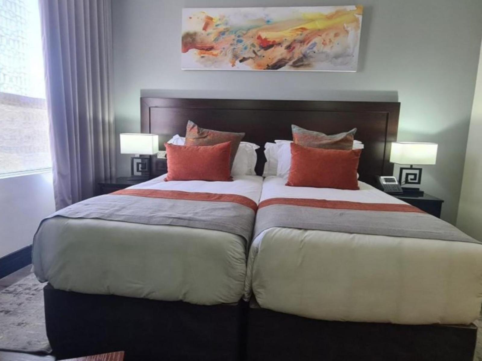 The Grand Aria Hotel And Conference Centre Gaborone Zimmer foto