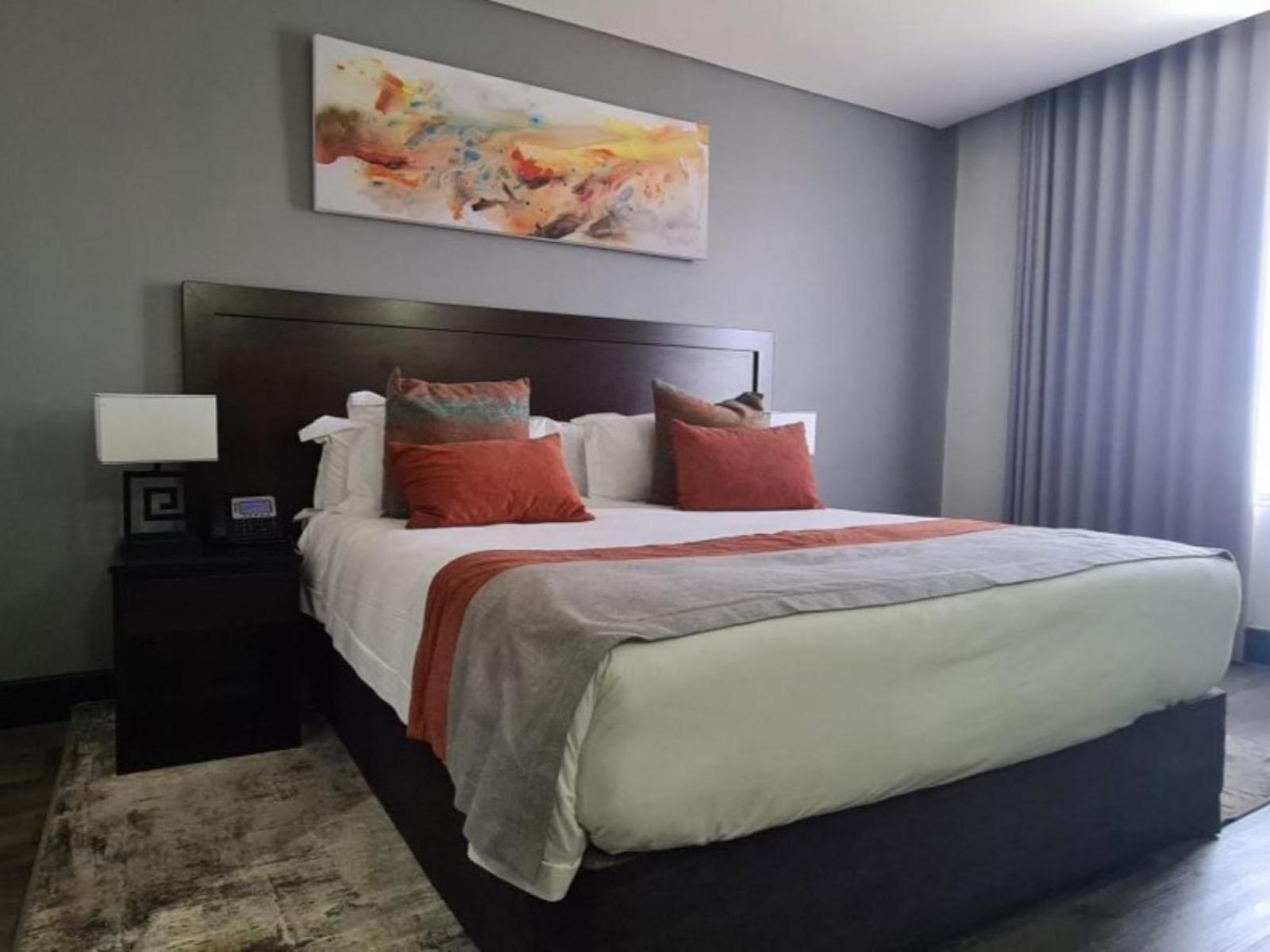 The Grand Aria Hotel And Conference Centre Gaborone Zimmer foto