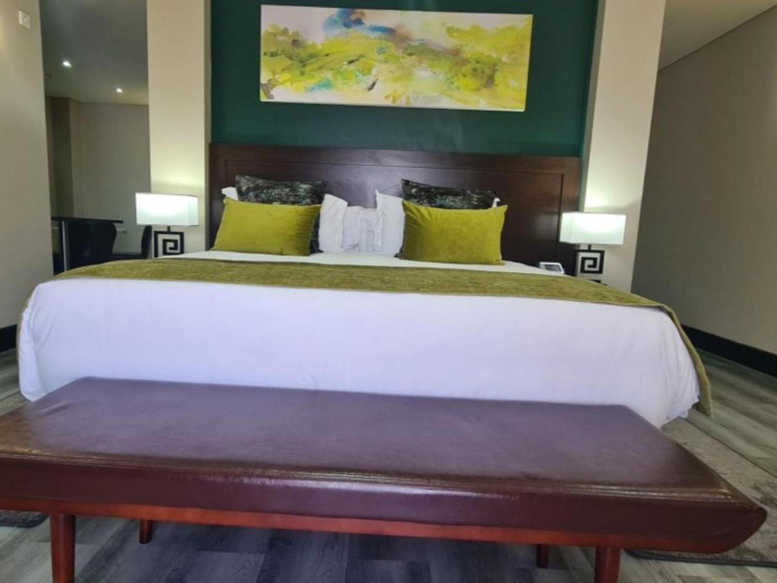 The Grand Aria Hotel And Conference Centre Gaborone Zimmer foto