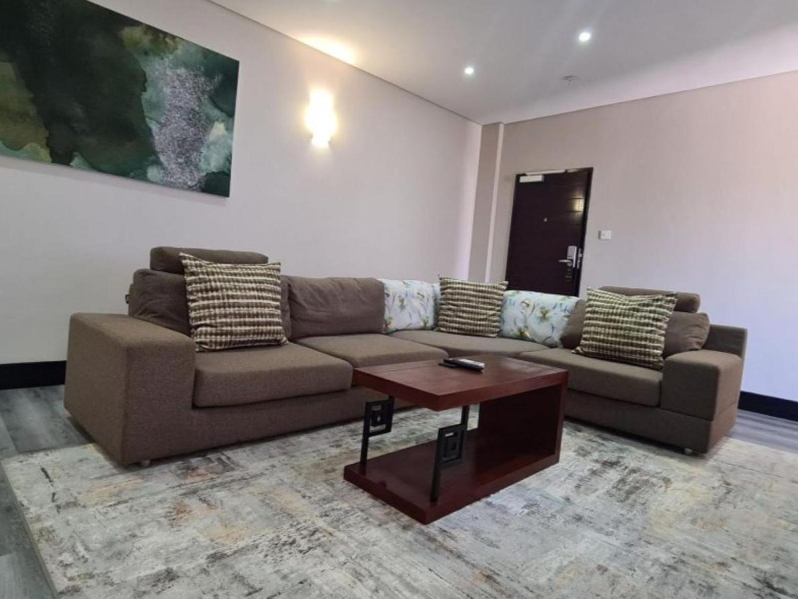 The Grand Aria Hotel And Conference Centre Gaborone Zimmer foto
