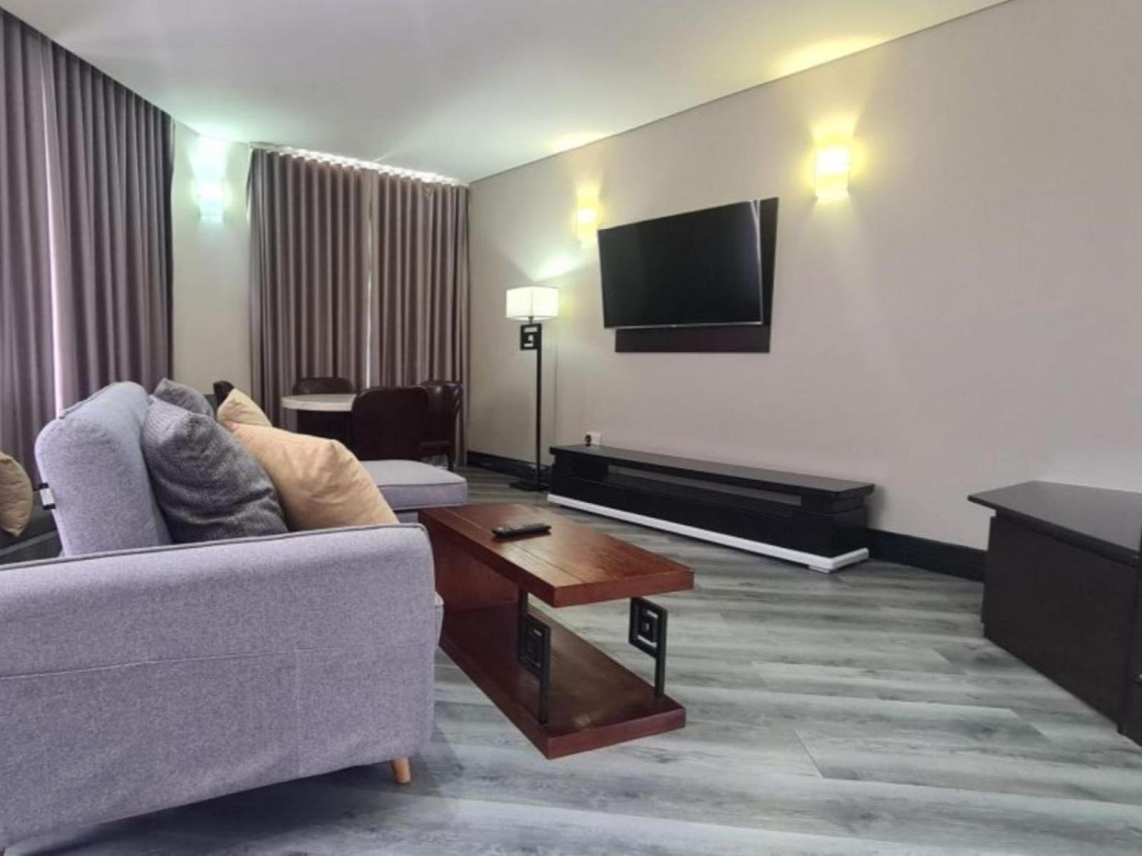 The Grand Aria Hotel And Conference Centre Gaborone Zimmer foto