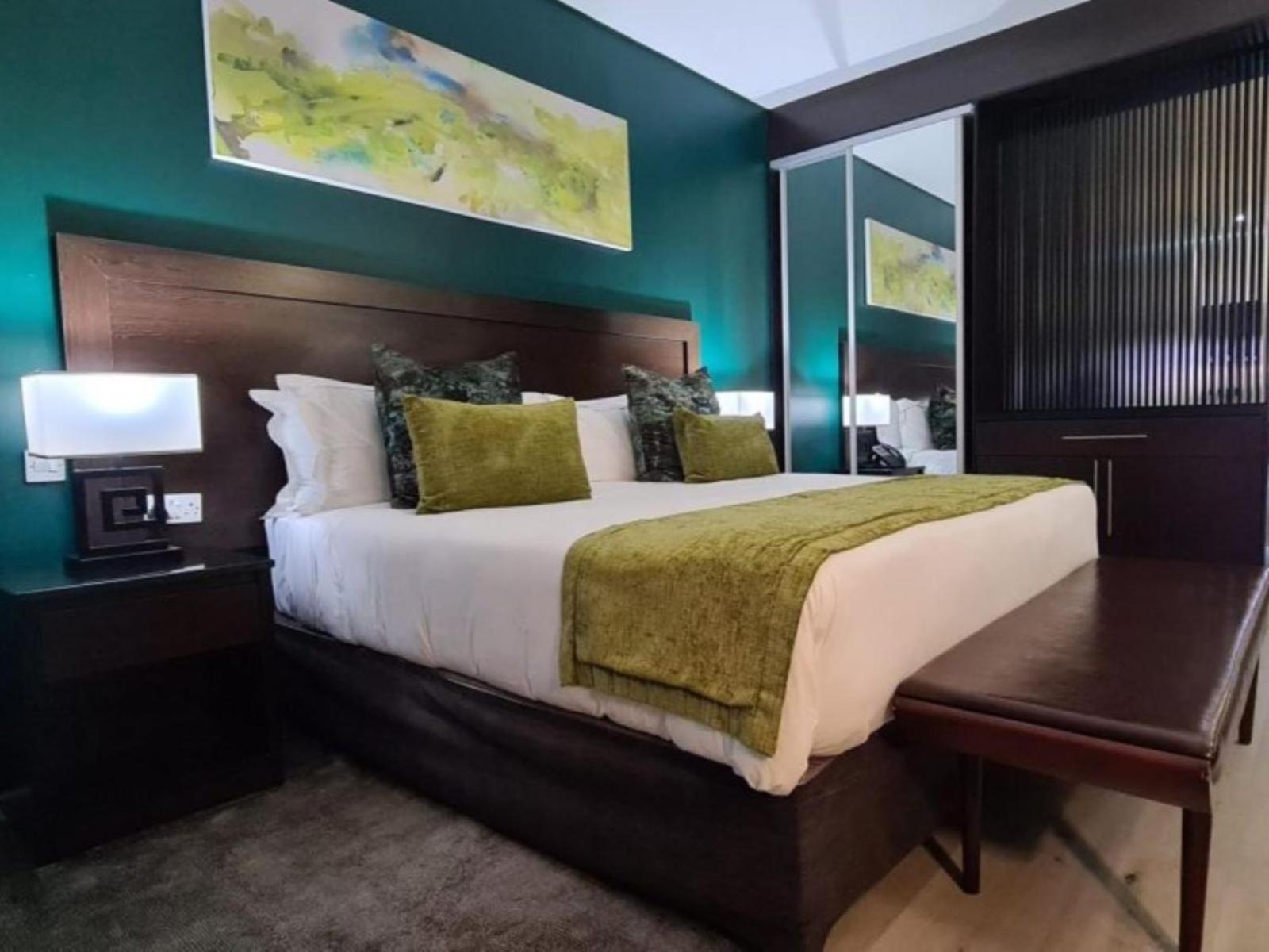 The Grand Aria Hotel And Conference Centre Gaborone Zimmer foto