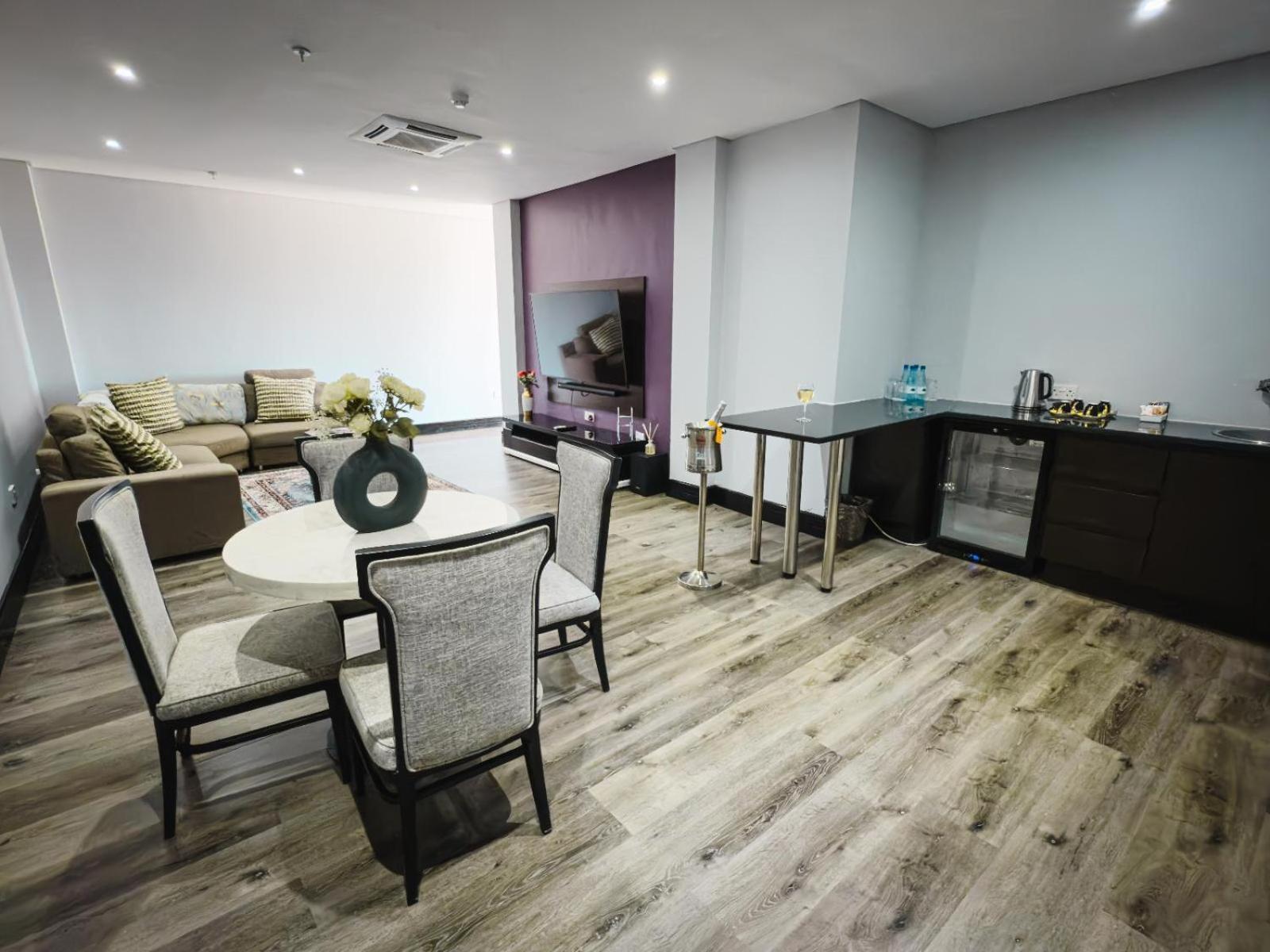 The Grand Aria Hotel And Conference Centre Gaborone Zimmer foto